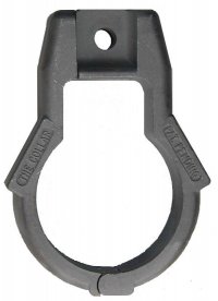 The Collar® Coupler Lock for Bulldog-style Couple