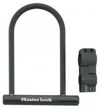 Master# 8184D U-Lock