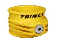 Trimax TFW55 5th Wheel Lock