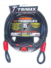Trimax TDL1510 Quadra Braid TRIMAFLEX Cable