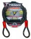 Trimax TDL815 Quadra Braid TRIMAFLEX Cable
