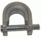Blaylock TL70 King Pin Lock