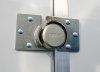 Trimax THSP2C Hasp for THPXL