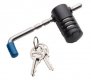 Master #2847 Adjustable Coupler Lock
