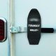 Trimax TBL338 Bullet Latch Lock