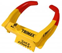 Trimax TCL65 Wheel Lock